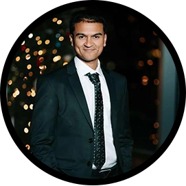 Sunny Upadhyay – Business Relationship Manager at AntGen