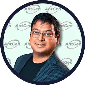 Arun Upadhyay – Founder of AntGen Wireless Master Agent