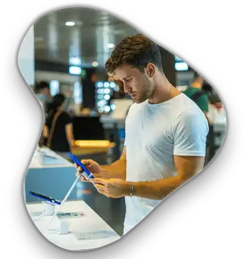 Verizon Prepaid Retailer