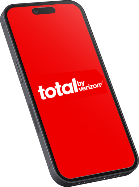 Total By Verizon Master Agent, Prepaid Wireless Master Agent