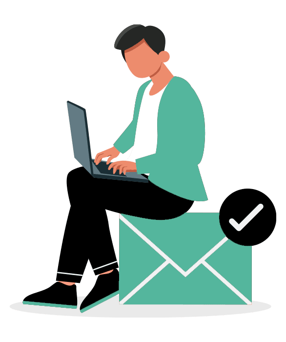 Subscribe Newsletter