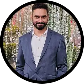 Sam Johnson – Customer Support Specialist at AntGen